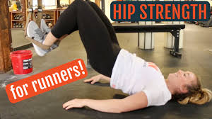 James dunne provides a list of exercises to build hamstring strength in runners. 3 Hip Strengthening Exercises For Runners Youtube