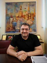 The 26 baku commissars were bolshevik and left socialist revolutionary (sr) members of the baku commune. An Interview With The Grand Master Of The Grand Lodge Of Russia Andrei Bogdanov