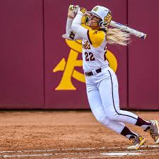 May 23, 2021 · haley cruse, best known for being a softball player, was born in san diego, california, usa on 14.01.2021 · with the pitching staff and outfielder haley cruse returning, along with a new stadium. Asu Softball Sun Devils Power Past No 8 Oregon On Senior Day House Of Sparky