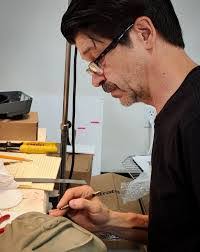 Lynette Roy's Instagram, Twitter & Facebook