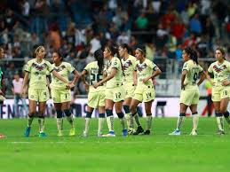 See actions taken by the people who manage and post content. Liga Femenil Mx El Club America Anuncia Su Lista De Bajas Para El Clausura 2020 Soy Futbol
