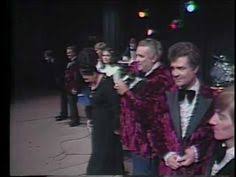 The Happy Goodman Family 1974 Part 3 Southern Gospel Music Gospel Singer Christian Song Lyrics
