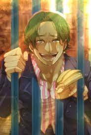 one piece gild tesoro การ ต นน าร ก ต วละครจากการ ต น หน มอะน เมะ