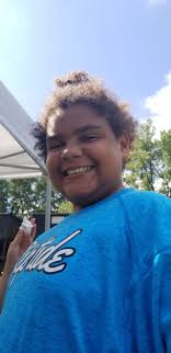 Good evening Thrasher families and fans. It has been another great day for  the Thrashers organization. Our very own Katlyn Moss hit her first home run  in a game. She blasted a