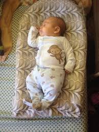My Life As I Know It Diy Newborn Cosleeper Baby Sleep Wear Baby Sleep Baby Sleep Problems