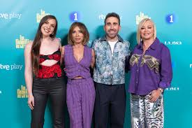 La muerte del Papa obliga a RTVE a cancelar el estreno de La familia de la  tele | Televisión