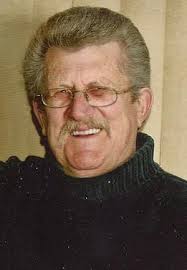 Schofield, Oland Joseph