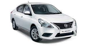 Large and spacious, each van can seat a large group and take them on a comfortable ride to any destination in luzon. Almera Pardz Davao Car Rental