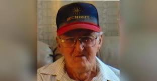 Ralph Edward Drum Sr. Obituary