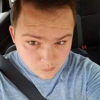 Aaron Rayborn's Instagram, Twitter & Facebook