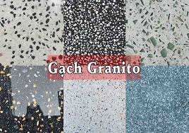Báo giá thi công granito, đá granito 2024, cty đá granito Vĩnh Thái