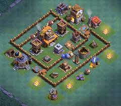 Maybe you would like to learn more about one of these? 20 Best Builder Hall 4 Base Links 2021 New Anti 2 Stars