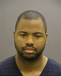 Mistrial Declared in Trial of Officer William Porter in Death of Freddie  Gray