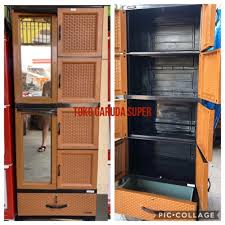 We did not find results for: Jual Lemari Plastik Napolly Kaca Kab Sidoarjo Toko Garuda Super Tokopedia