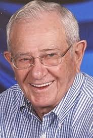 Albert F. "Sonny" Graham Obituary