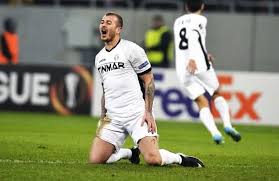 Denis alibec a semnat cu astra giurgiu. Denis Alibec Se PregÄƒteÈ™te SÄƒ Reintre In Astra Fcsb Ultimele Detalii