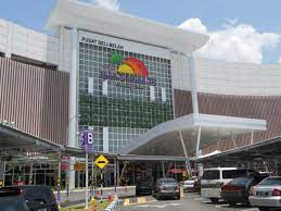 Aeon mall ipoh station 18 is open daily from 10:00 am to 10:00 pm from sundays to thursdays, and to 10. Aeon Ipoh Station 18 Gowhere Malaysia