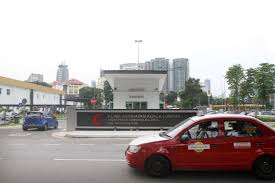 Gleneagles kuala lumpur adalah rumah sakit terkenal di asia tenggara. Laluan Bas Rapid Ke Klinik Kesihatan Kl Mulai Selasa Semasa Mstar
