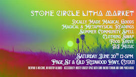 Stone Circle Litha Market