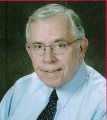 Obituary of Robert Adam Bloss