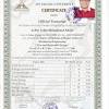In addition, recognition of prior learning (rpl) will apply. 1