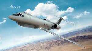 As Teams Vie For JSTARS, Raytheon Stays Above the Fray