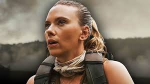 ¡Scarlett Johansson Irreconocible! Su Primer Papel Te Sorprenderá - Imagen principal del artículo