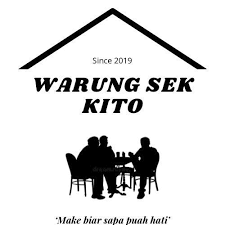 Warung Sek Kito Pangkal Kalong
