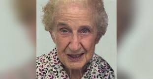 Virginia May Stahl Obituary