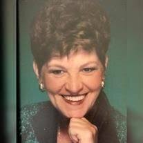 Linda Galliher Hager Obituary