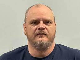 Sex Offender Registry