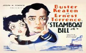 Official instagram for the international buster keaton society and all things buster. Buster Keaton In Steamboat Bill Movie Full Download Watch Buster Keaton In Steamboat Bill Movie Online English Movies