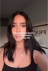 Porque Odian A Vanessa Gossip Girl