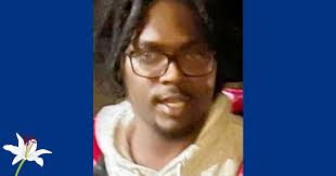 Marcellus Jackson, age 21