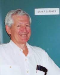 Dr. William "Bill" P.V. Gardner Obituary July 16, 2024