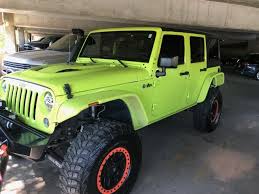 Regear Your Jeep Jl/Jt/Jk - Offroad Synthetics