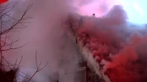 3 dead, including young child, in early morning house fire in Kittanning  (WPXI via NBC)