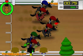 We regularly add new unblocked games! Raceday Horse Race Unblocked Games
