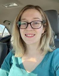 Michelle Groves's Instagram, Twitter & Facebook