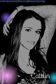 CAITLIN BEADLES