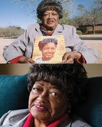 LET'S CELEBRATE, HAPPY BIRTHDAY… ~ WILLIE MAE BOSWELL CLARK~ 🙏🏼🎉🙏🏼  #AKASis #