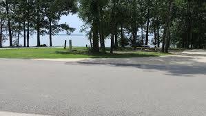Spent 4 days at lake livingston sp. 1gr8vacation Texas Lake Livingston State Park Camping