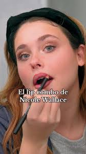 Nicole Pro's Instagram, Twitter & Facebook