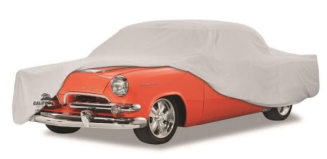 Beverly Hills Motoring Plushweave 