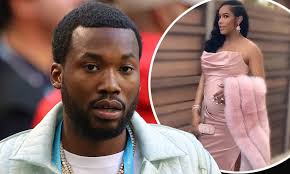 From 2014 to 2016, he dated nicki minaj. Meek Mill Announces His Girlfriend Milan Harris Is Pregnant In Now Deleted Tweet Daily Mail Online