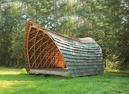 Strohboid Nachhaltige Eventzelte Aus Naturmaterialien Architektur Holz Natur Nachhaltigkeit Nachhaltigkeit Naturmaterialien Und Okologisch Bauen