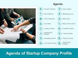 Table of contents how to find, generate lists and win with the best startup companies in 2021 startup company accelerators Agenda Of Startup Company Profile Powerpoint Slides Diagrams Themes For Ppt Presentations Graphic Ideas