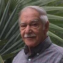 Charles E. Wilmer Obituary