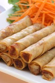 Filipino Lumpia Kitchme Recipes Food Yummy Food