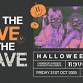 From the Rave to the Grave // Halloween event image